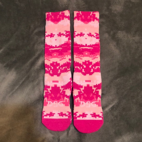 DSG Accessories Softball Socks Poshmark